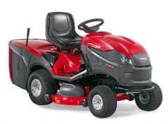 ������� CastelGarden XT 190 HD